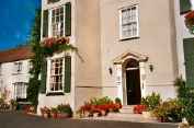 Alcombe House Hotel,  Minehead